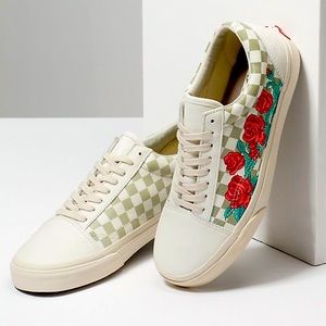 Vans Old Skool Dx Sneakers